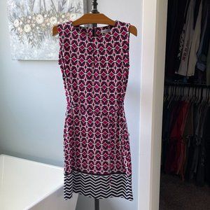 Liz Claiborne Women's Dress